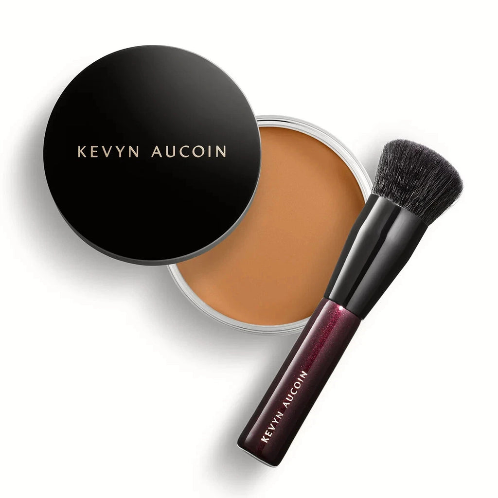Foundation Balm All Shade Range with Hydrating & Nourishing Ingredients