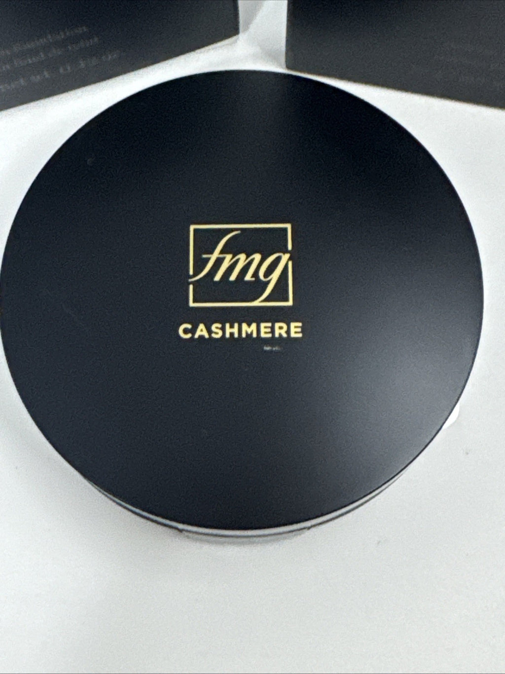 Avon Cushion Foundation Compact 0.42 oz - Cashmere Makeup W225