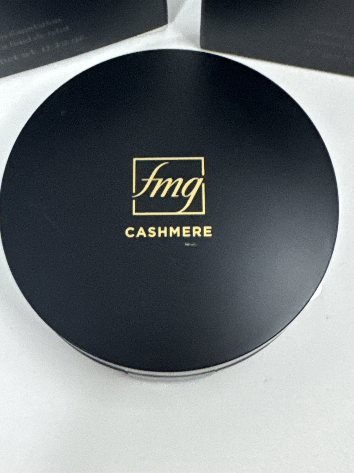 Avon Cushion Foundation Compact 0.42 oz - Cashmere Makeup W225
