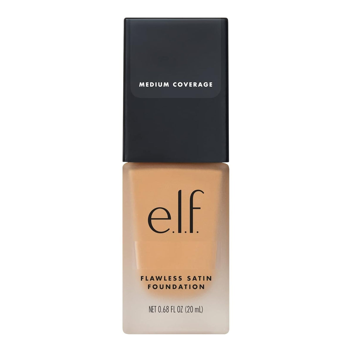 ELF Flawless Satin Foundation - Custom Shade Selection
