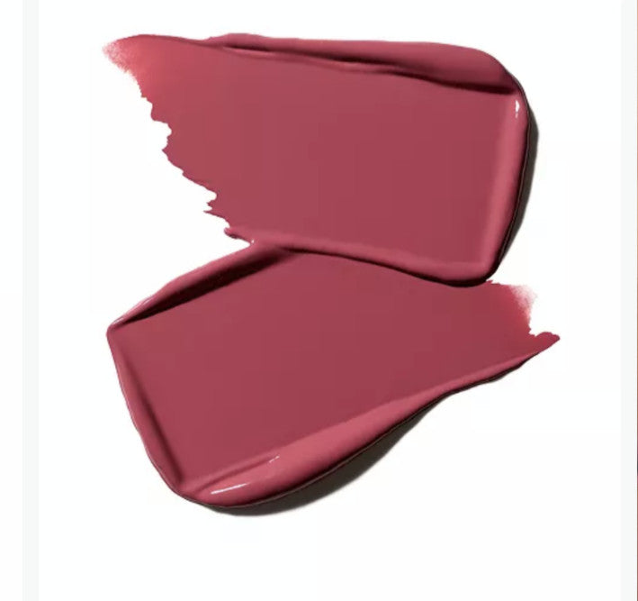 M.A.C Satin Lipstick Brave 802