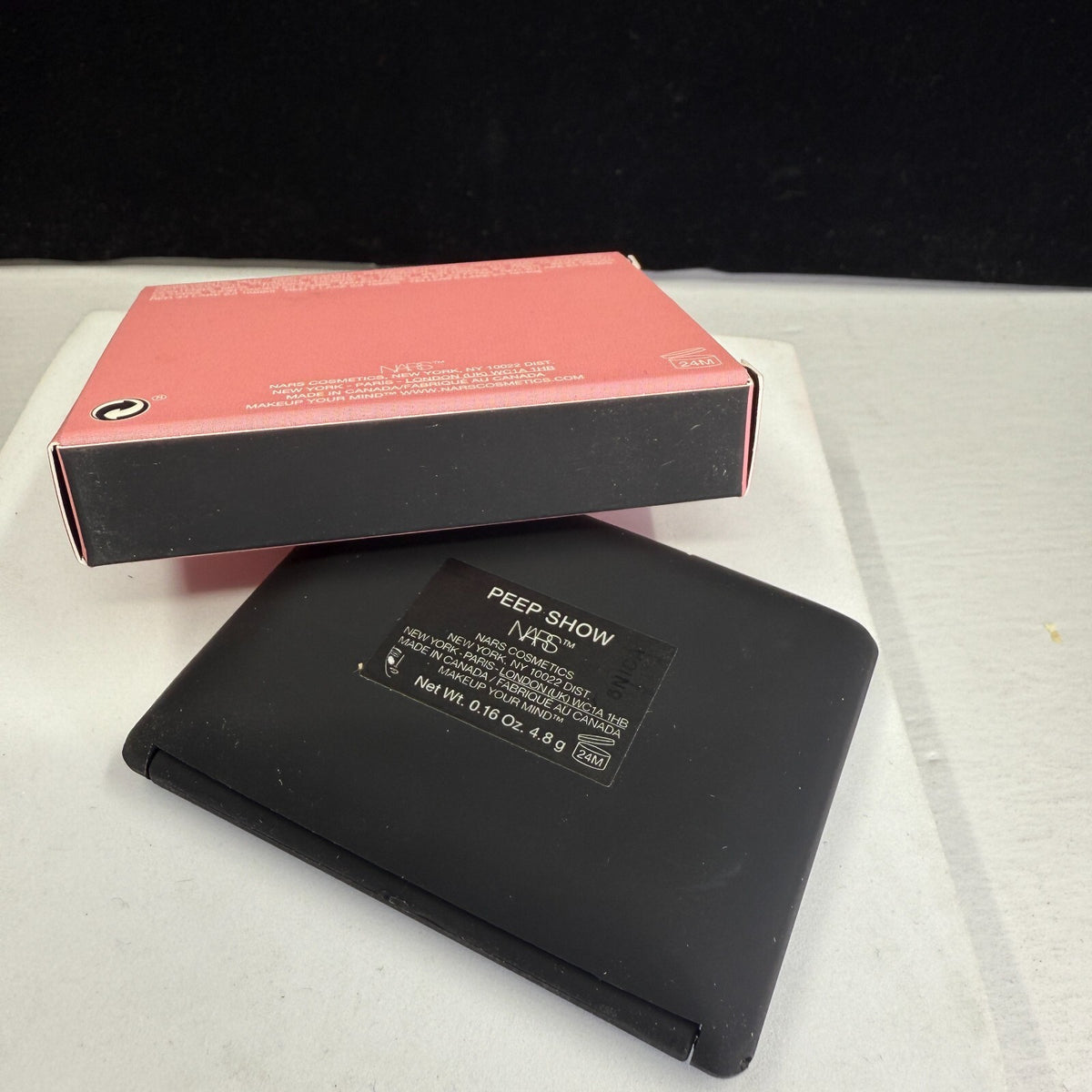 NARS Blush in Peep Show 4061 — 0.16 oz
