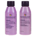 Hydrate Shampoo & Conditioner Set 1.7 oz Each for Color-Protected Hair