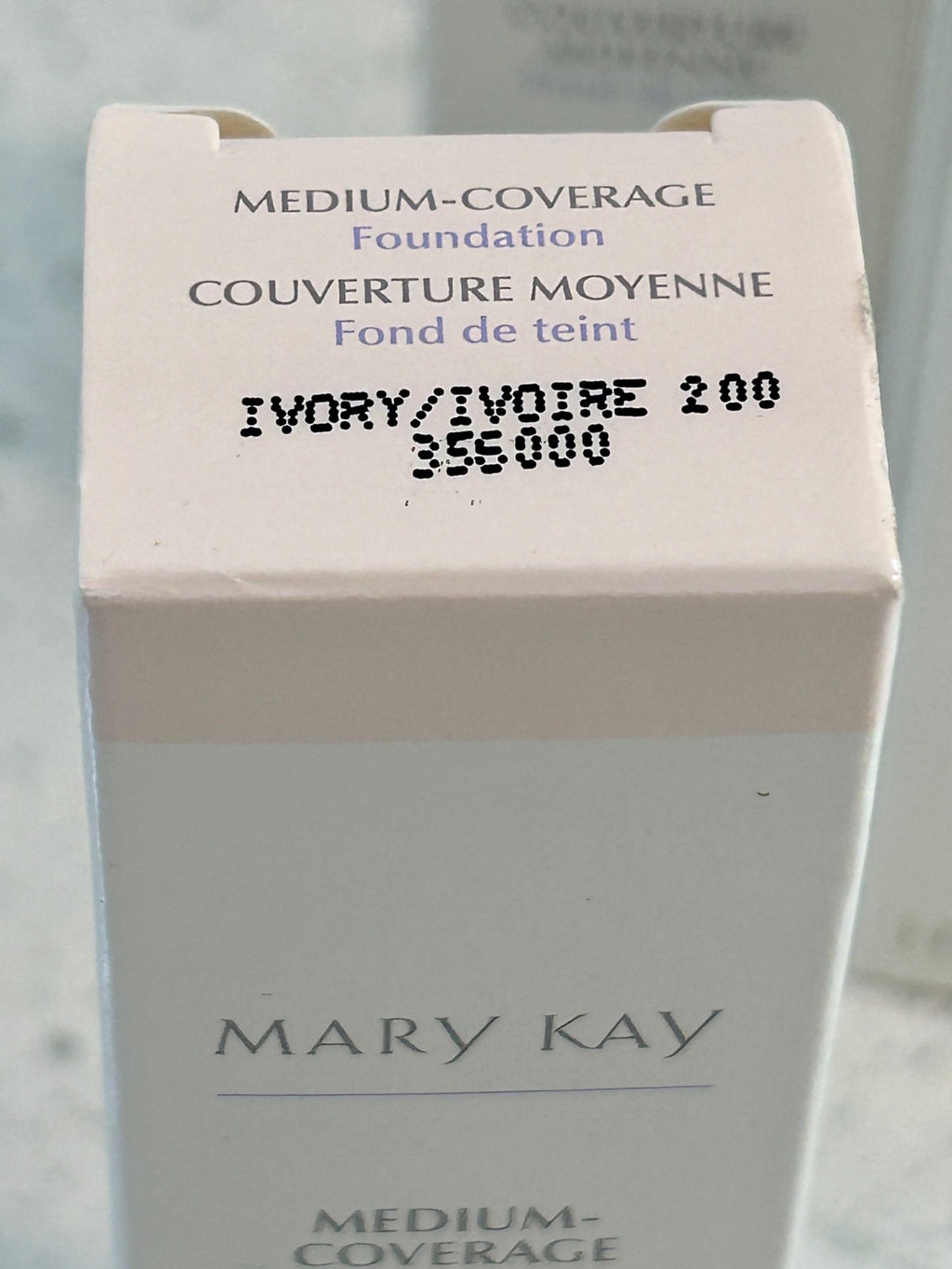 Mary Kay Medium Coverage Foundation - 1 fl oz | Oil-Free, Normal to Oily Skin