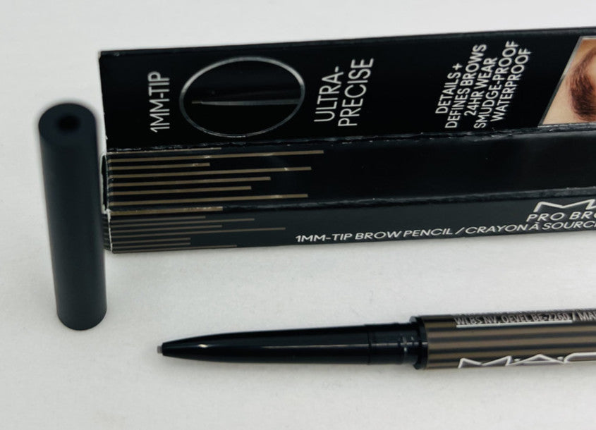 Pro Brow Definer 1MM Tip Eyebrow Pencil - Custom Shade Selection