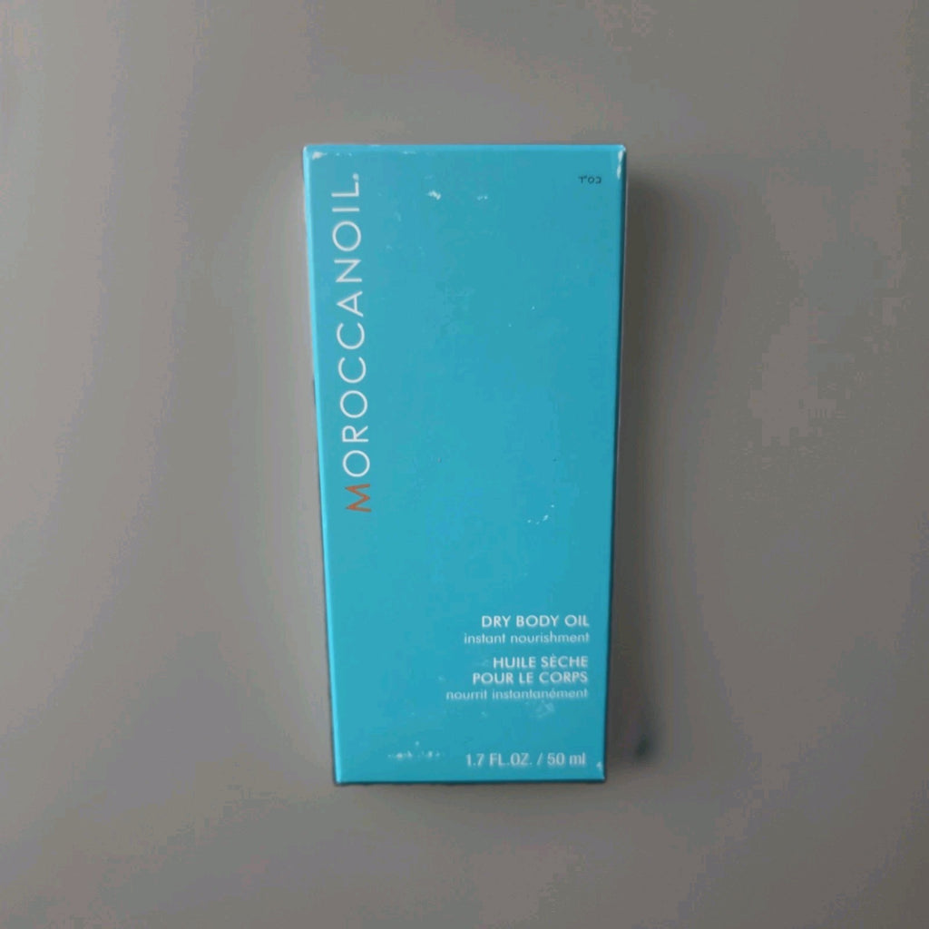 Moroccanoil Dry Body Oil - Instant Nourishment 1.7 fl oz 50 ml