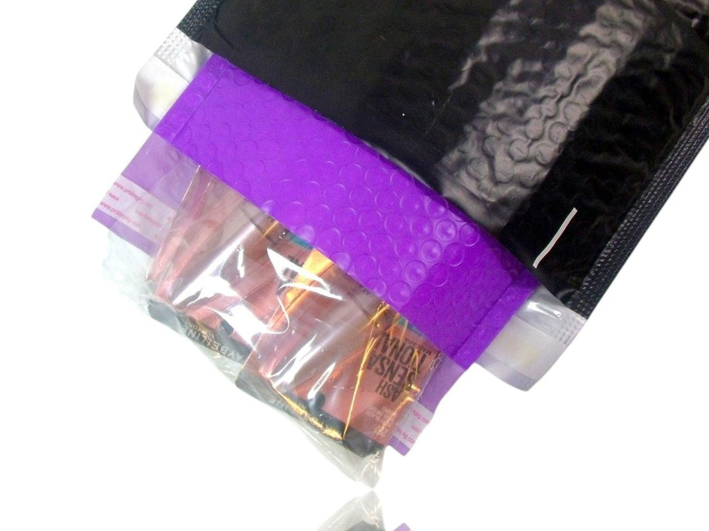 Maybelline Lash Sensational Waterproof Mascara - Very Black #257 (4-Pack)