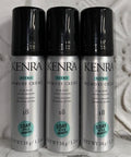 Kenra Nitro Memory Creme Firm Hold Styling Mousse - Travel Size 1.2 oz (3 Pack)