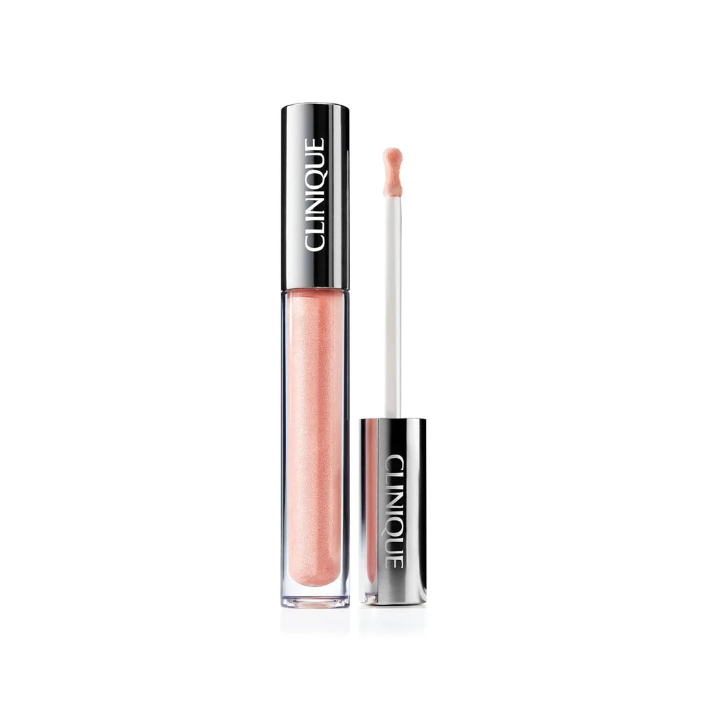 Lip Gloss with Hyaluronic Acid for Shine & Fullness - 0.11oz