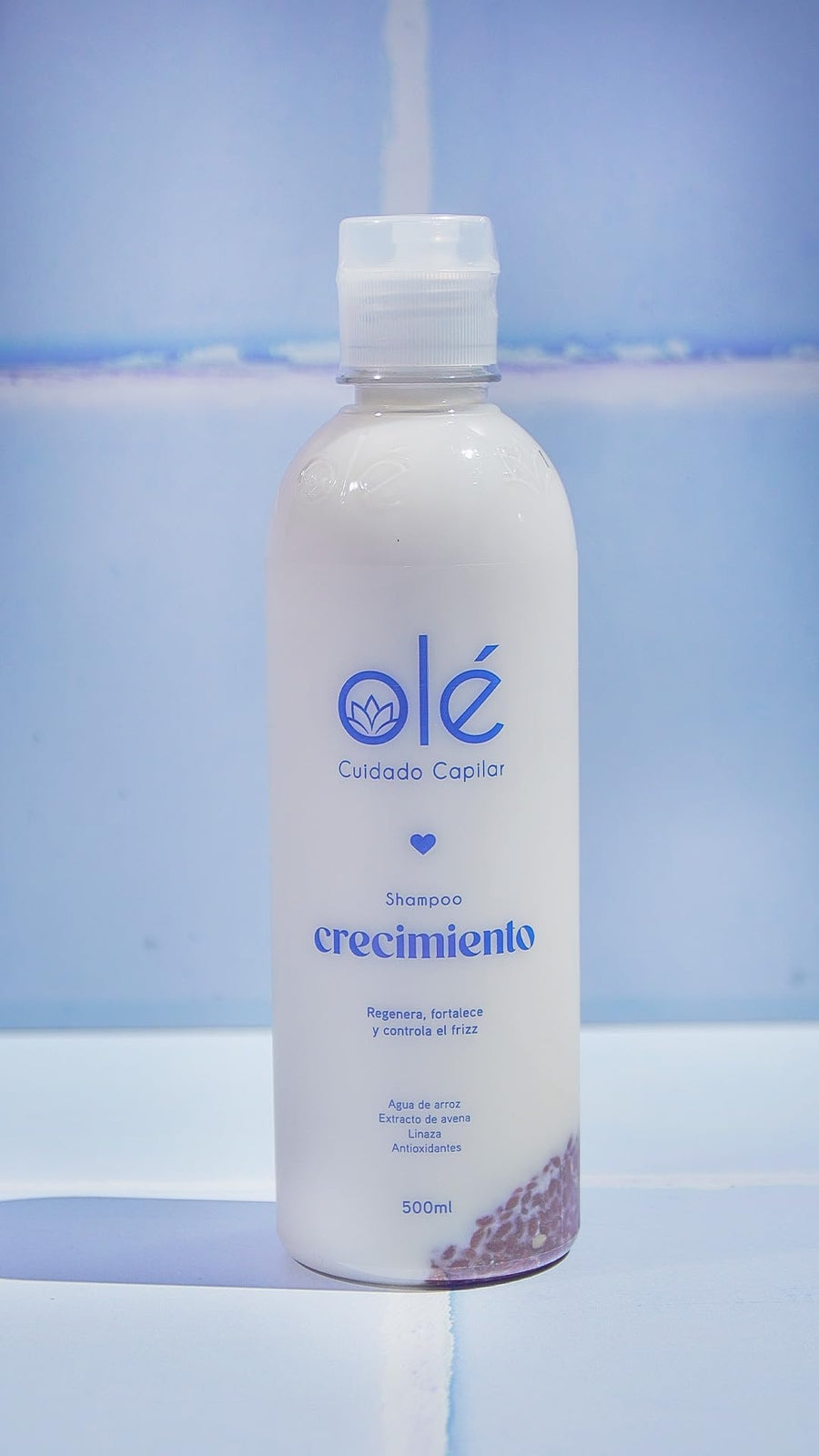 Oil Control Hair Pack Set with Rice Protein & Onion Ginger for Oily Hair