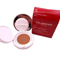 Clarins Everlasting Cushion Long Wear Hydrating Foundation SPF 50 112 Amber