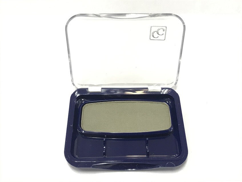 Cover Girl Eye Enhancers Eyeshadow Fresh Moss 2g No Applicator