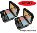 Lancôme Maqurique Creme Powder Eye - Image Nouvelle Lot of 2