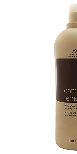 Aveda Damage Remedy Restructuring Shampoo - 33.8oz for Dry & Damaged Hair