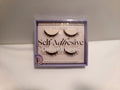 Velour Self-Adhesive False Eyelashes Effortless Collection 5+ Uses