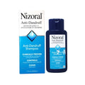 Anti-Dandruff Shampoo with Ketoconazole - 7 oz (200 mL) for Scalp Relief