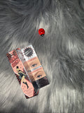 Volumizing Brow Gel Fiber Mascara for Natural Eyebrow Enhancement - Light