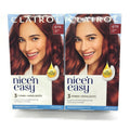 Hair Highlights Kit - Truest Red 3 Tones, 2 Pack, Easy & Natural Color
