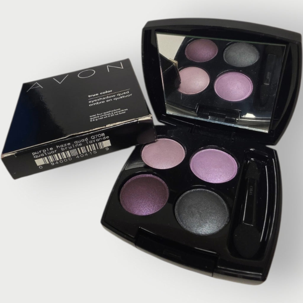 BareMinerals Velvet Lavender Eye Shadow .28g Sealed