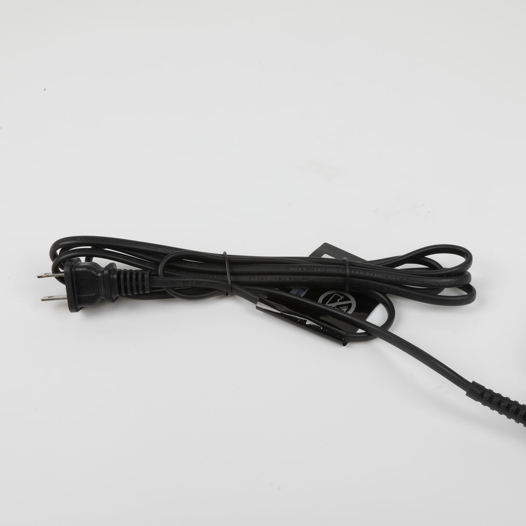 Hair Straightener with Dual-Zone Technology - Professional Flat Iron for All Hair Types