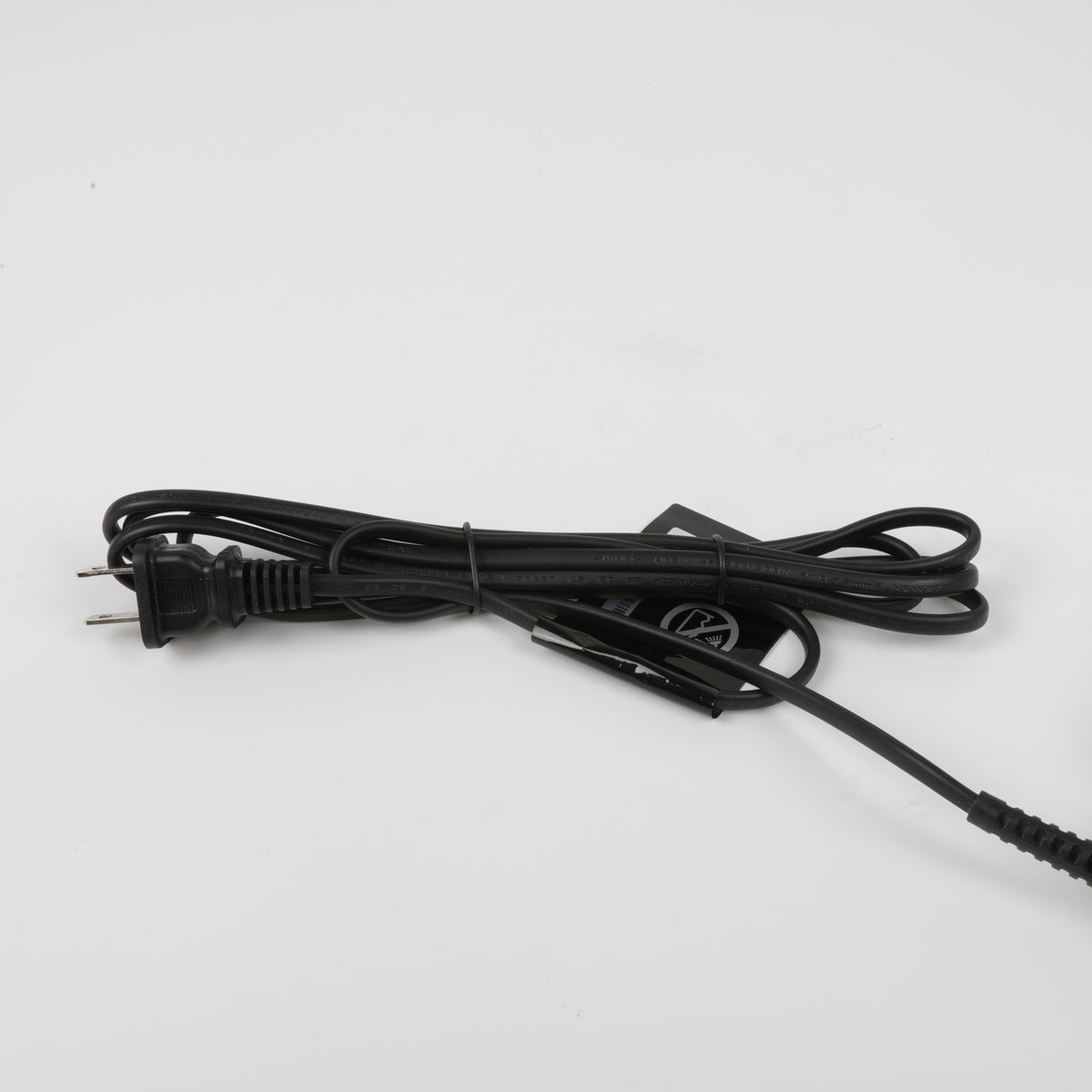 Hair Straightener with Dual-Zone Technology - Professional Flat Iron for All Hair Types