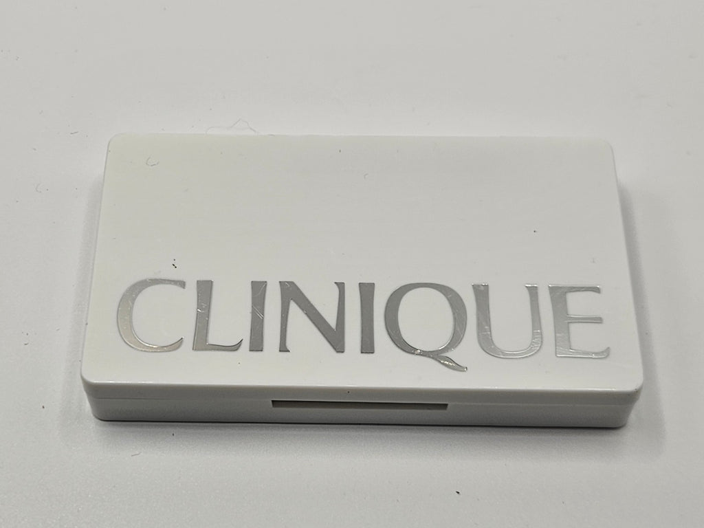 Clinique All About Shadow Eye Shadow Duo - 05 On Safari 02 Lemongrass 07 Buttered Toast