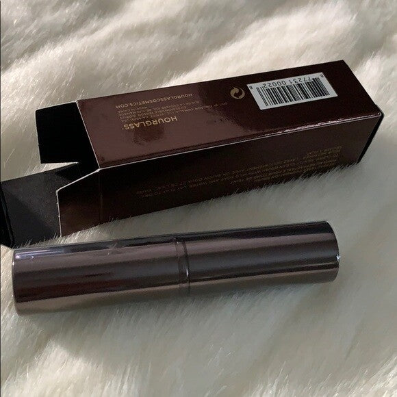 Retractable Foundation Brush for Makeup & Face Cosmetics - Soft Vegan Brush