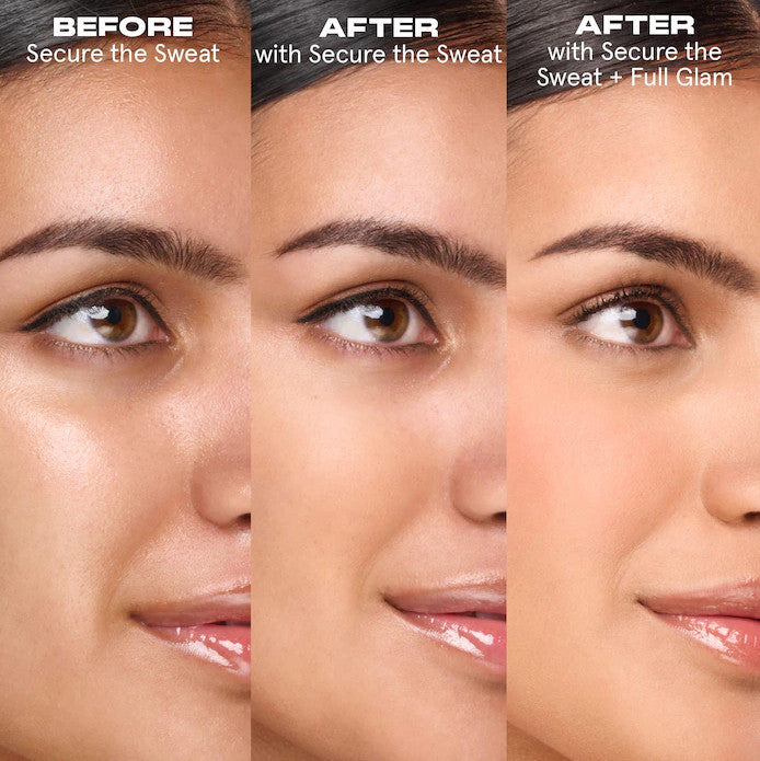 Waterproof Mattifying Face Primer for Oil Control & Pores 0.33oz