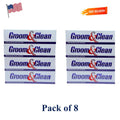 Greaseless Hair Control Gel - Lightweight, Non-Greasy Hair Styling 8-Pack