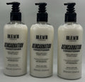 3-Pack Hair Conditioner Set - Reincarnation by Bleach London, 10.14 FL OZ Each