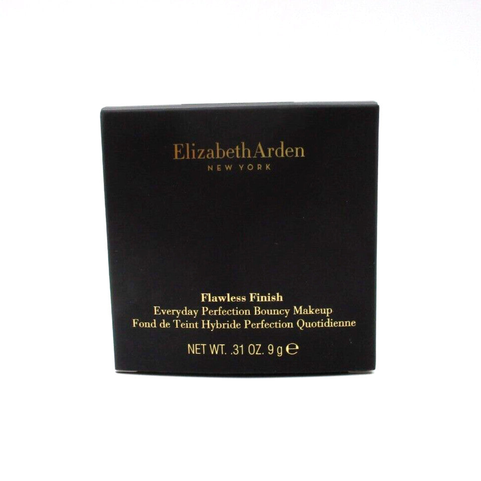 Elizabeth Arden Flawless Finish Face Makeup Shade 13 Espresso 0.31 oz