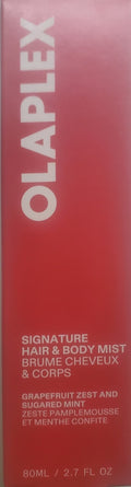 Olaplex Signature Hair & Body Fragrance Mist 2.7 oz - Limited Edition