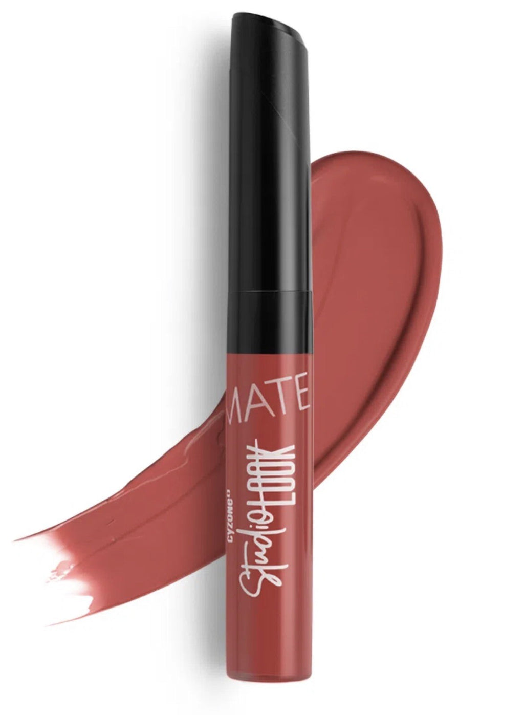 Liquid Lipstick Matte in Blossom Nude – Studio Look, 6ml