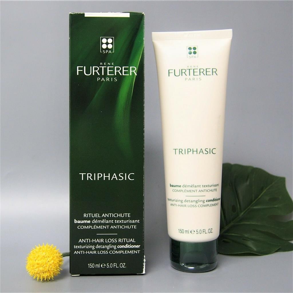 Detangling Hair Conditioner 150ml for Hair Care & Styling