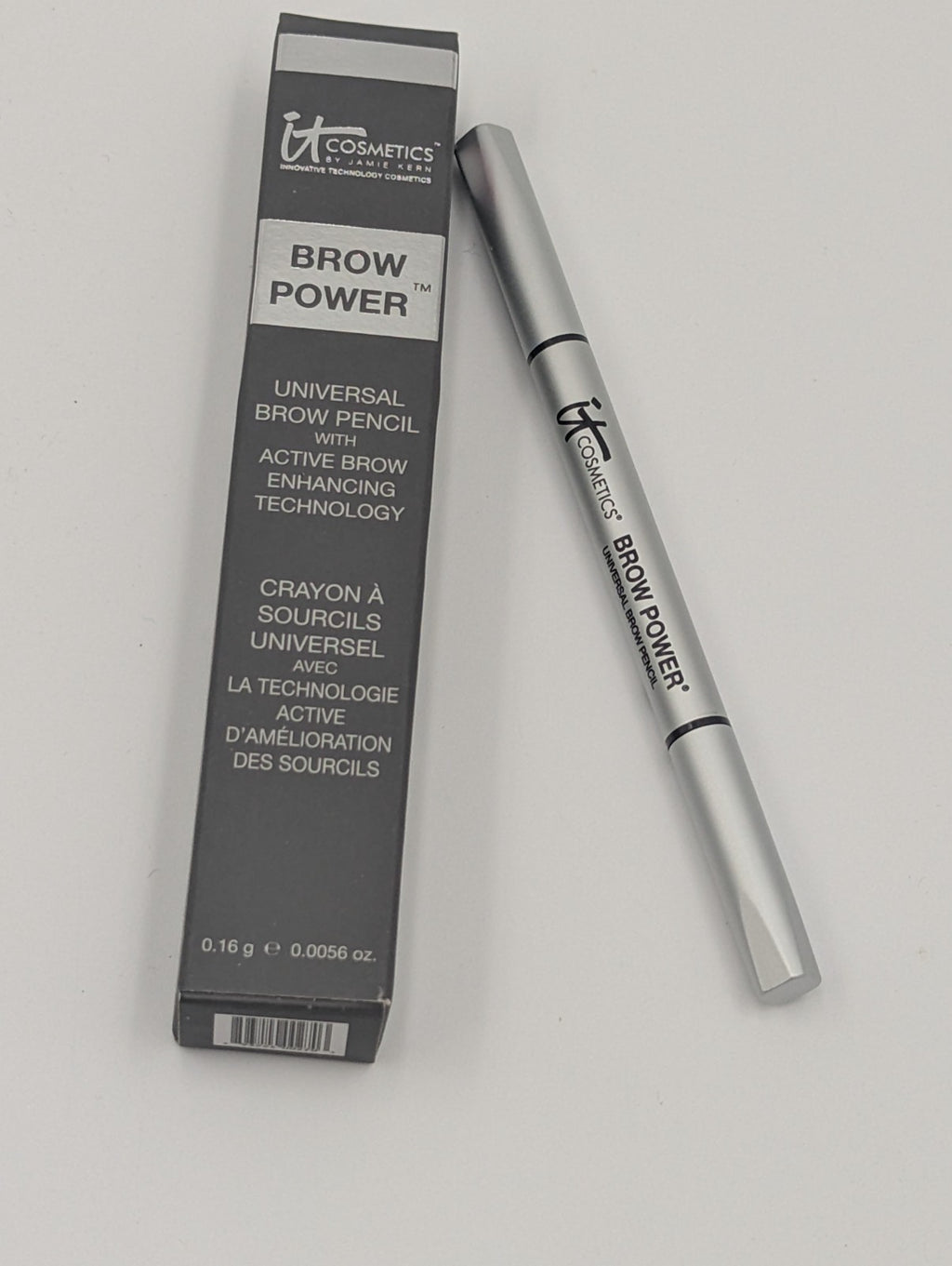 Eyebrow Pencil Universal - Waterproof, Precise Brow Enhancer