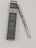Eyebrow Pencil Universal - Waterproof, Precise Brow Enhancer