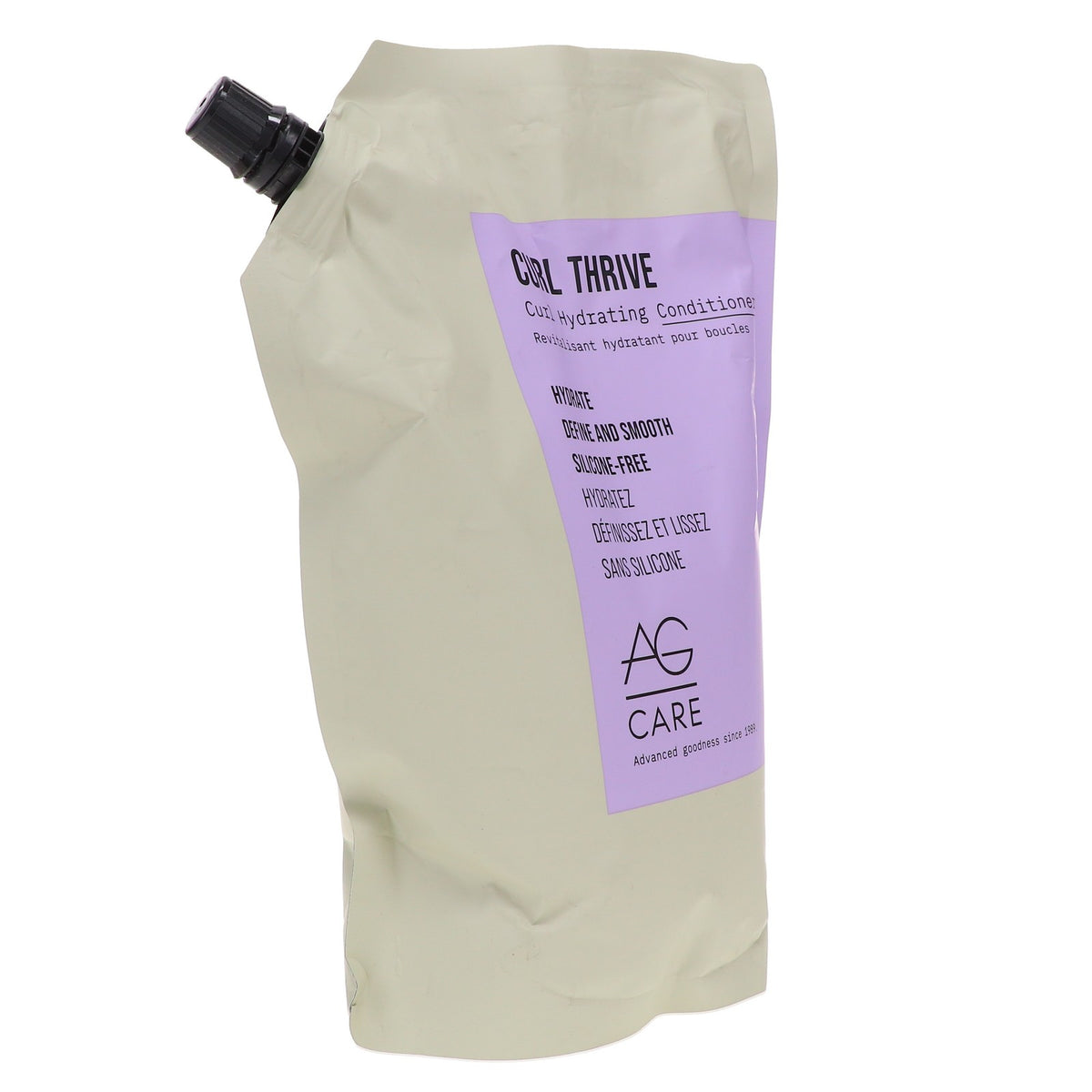 Hydrating Curl Conditioner for Moisturized Perfect Curls 33.8 oz
