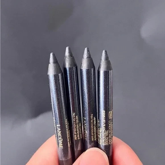 Lancome Drama Liqui-Pencil Gel Eyeliner 08 Glitter 0.5g Each - Authentic