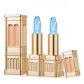 Color Changing Lipstick with Hydrating Formula - Personalized Shade for All Skin Tones