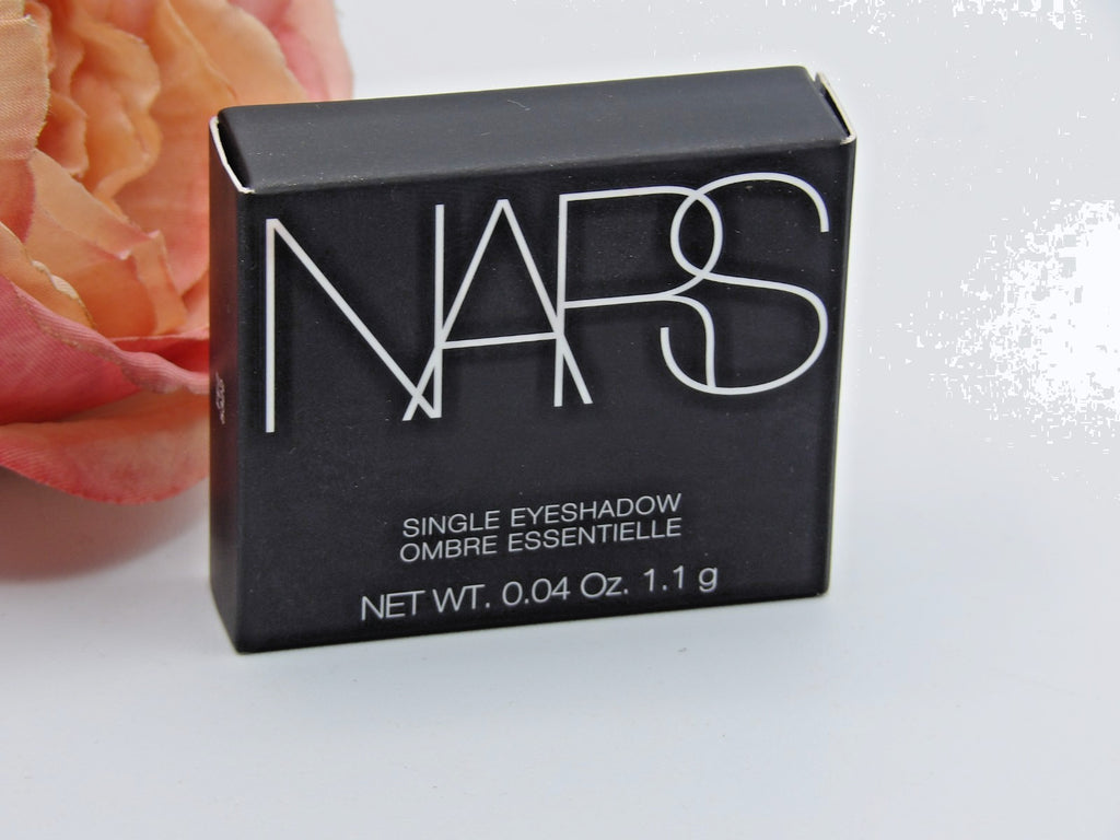 NARS Single Eyeshadow Ombre Essentielle FEZ 5322 - Full Size, New