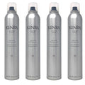 Kenra Volume Spray 25 Super Hold Hair Spray - 10 oz Pack of 4