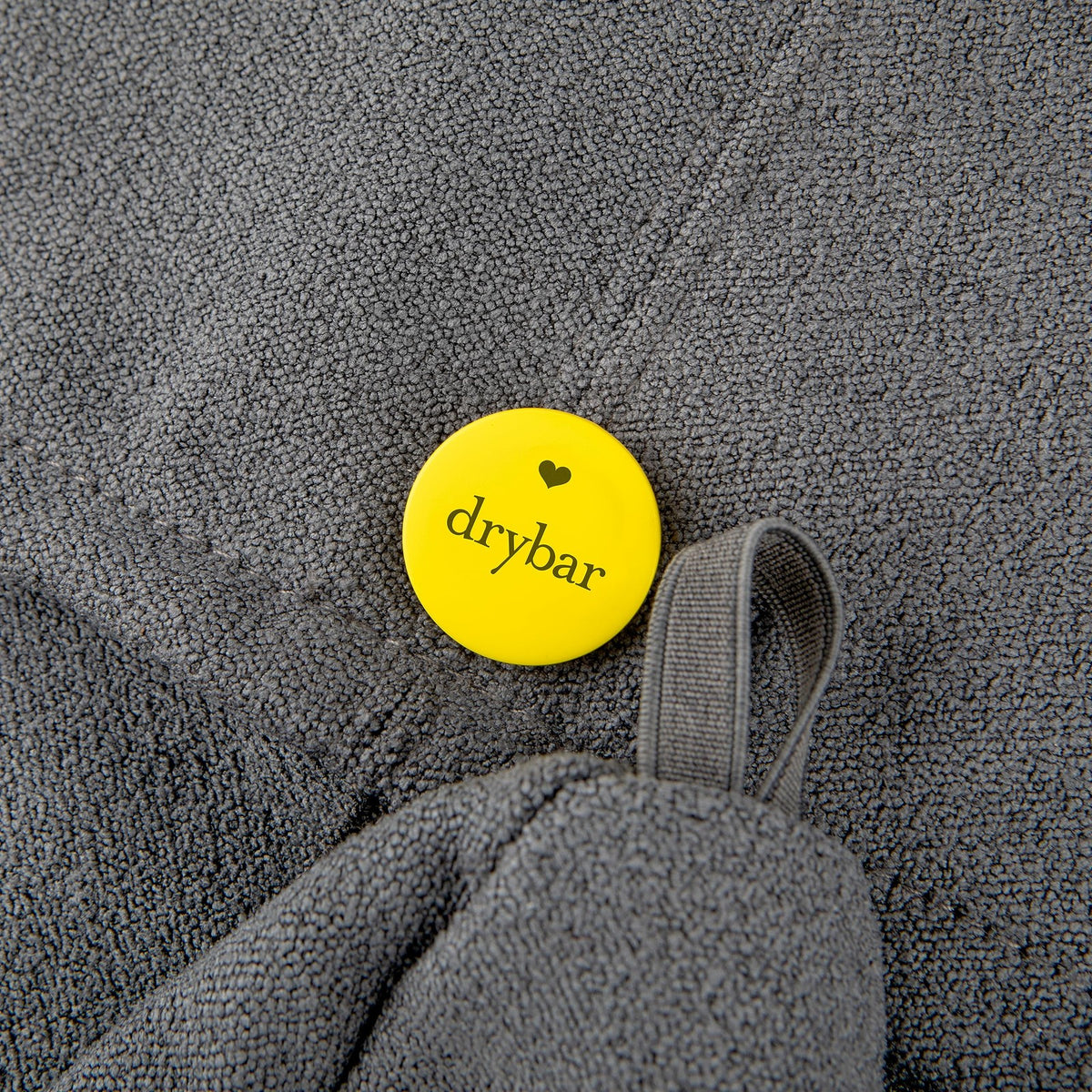 Microfiber Hair Wrap Towel for Fast Drying & Frizz Reduction - All Hair Types