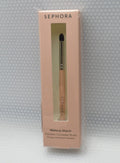 Makeup Brush Set (Sephora Collection) - Matching Brushes for Brow, Foundation, Powder, Concealer, Liner