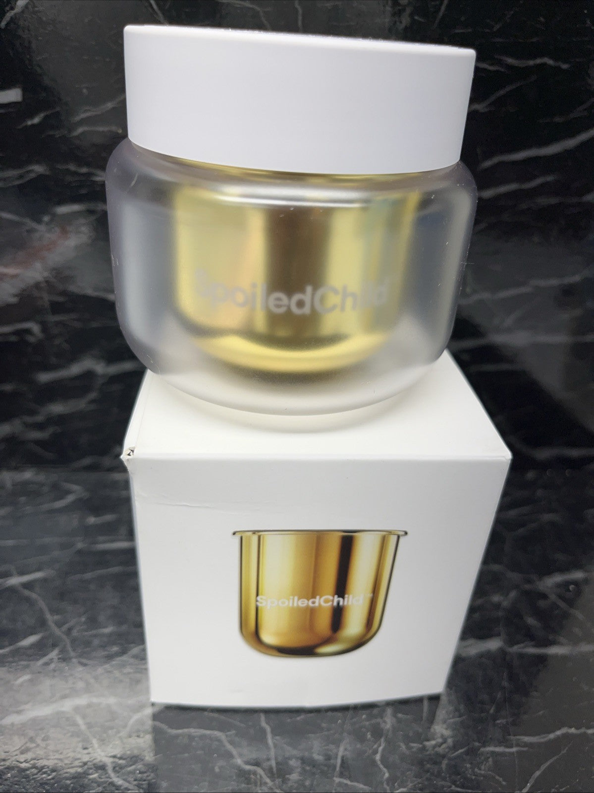 Shea Butter Hair Mask - Rapid Recovery Deep Conditioning Treatment