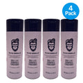 2-in-1 Shampoo & Conditioner Set - Daily Hydrating Hair Care 4 Pack