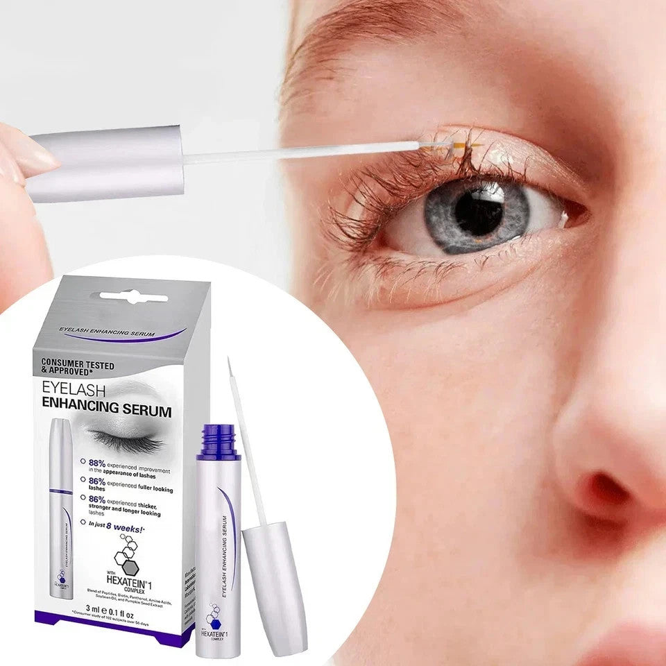 3X Rapid Lash Eyelash Enhancing Serum 3ml – Growth Conditioner