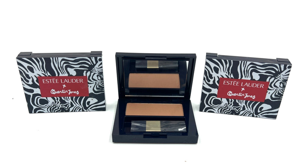Bronze Goddess Powder Bronzer in Medium with Brush - 3 Pack