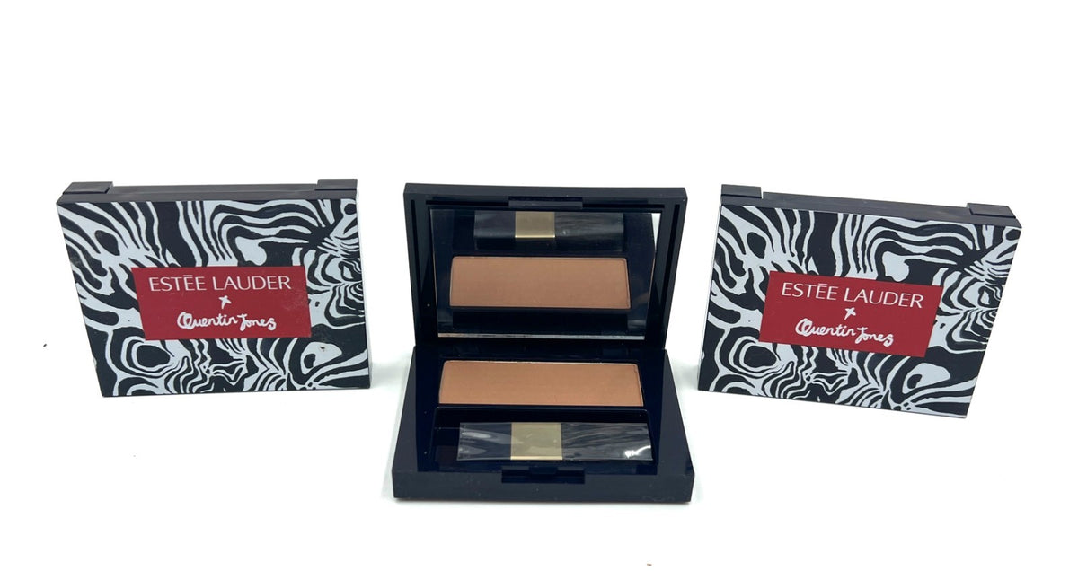 Bronze Goddess Powder Bronzer in Medium with Brush - 3 Pack