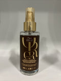 Hair Oil for Smoothness & Shine - 3.4 oz Luminous Hair Treatment