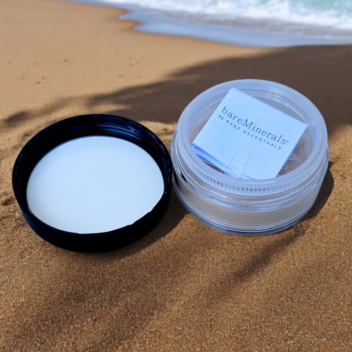 BareMinerals Original Foundation Fairly Light SPF 15 8g - New